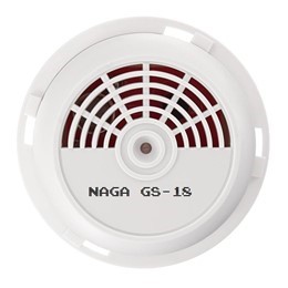 Cảm biến khí Gas có dây  NAGA GS-18