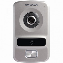 Camera chuông cửa IP HIKVISION DS-KV8102-VP