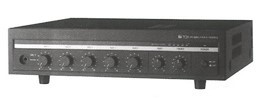 Mixer Amplifier 360W TOA A-1360MK2-AS